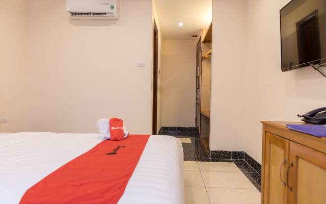 RedDoorz Near Nguyen Chi Thanh Street
