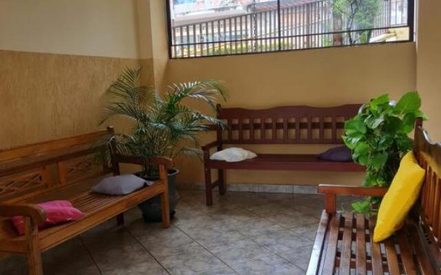 Pousada e Restaurante Clima da Serra