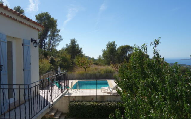 Holiday Home la Campagne