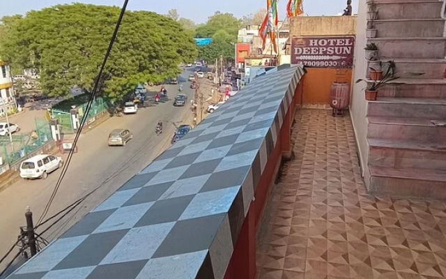 Deepsun Regency Hotel