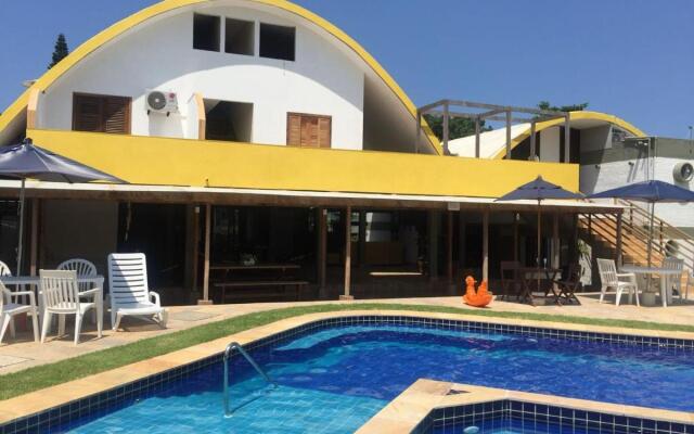 Pousada Solarium Unidade 2