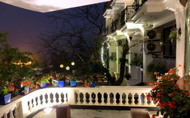 Sapa Highland Resort & Spa