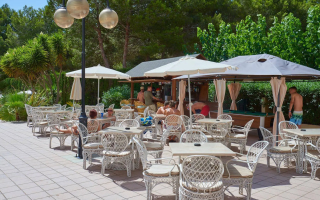 Hotel Metropolitan Playa