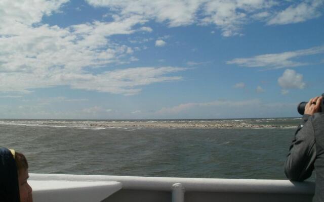 Apartment Radmokerhuus