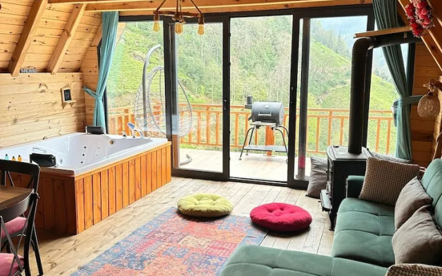 Northland Bungalows