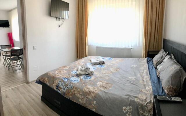Lovely Apartment in Craiova