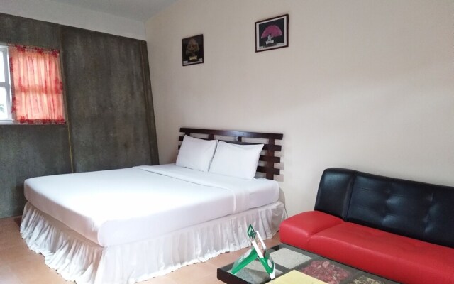 18 bonsai garden resort