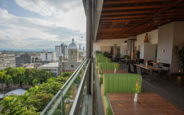 Hotel Soratama