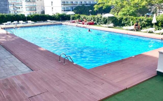 Superbe Appartement Avec Piscine, Plage A 300M Port Aventura A 5 Mn