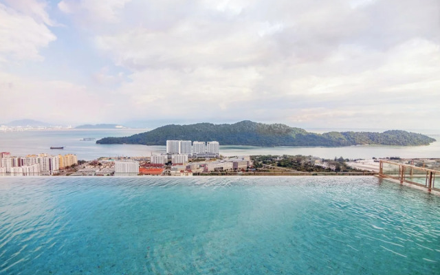 Iconic Regency by Stellar ALV