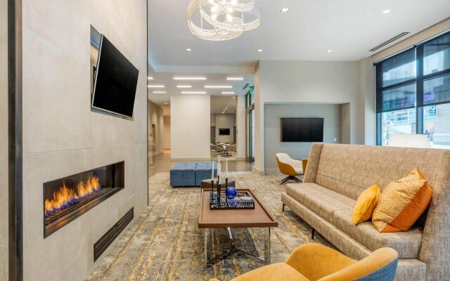 Residence Inn Providence Downtown