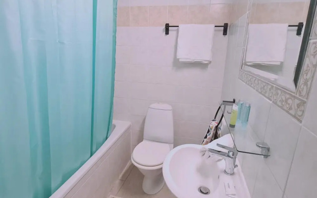 83 Lim2 - Stay Naturaleza Penthouse