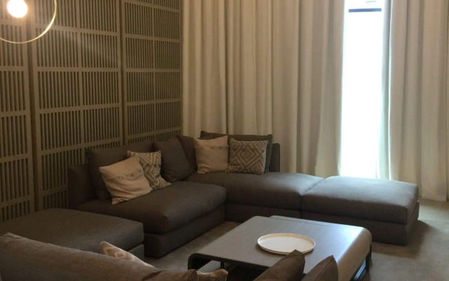 Apartments Melbourne Domain - City Lofts