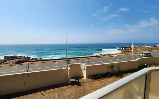 Santorini 206B -Margate RSA