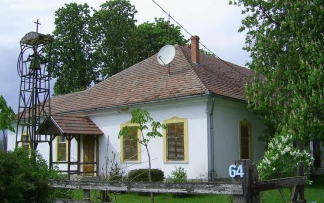 Kiskastély Vendégház