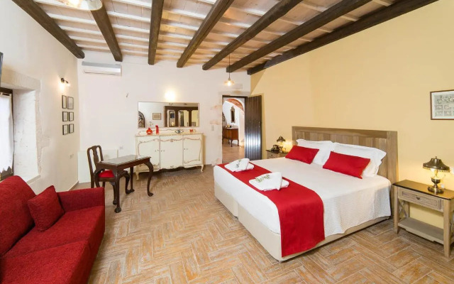 Villa Bliss