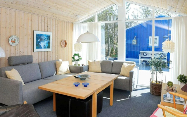 10 Person Holiday Home in Skagen