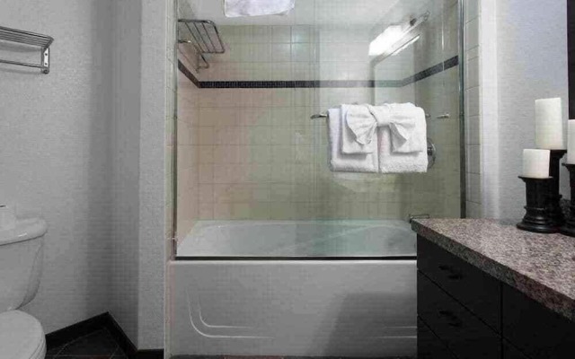 Village 2230 White Mountain Lodge