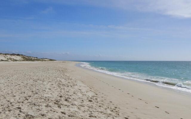 LV Premier Troia TR1 AC Comfort Pool Seaside