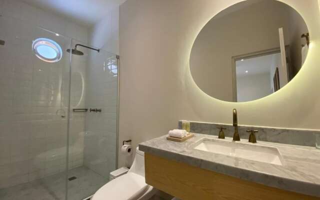 B Haus Hotel Boutique