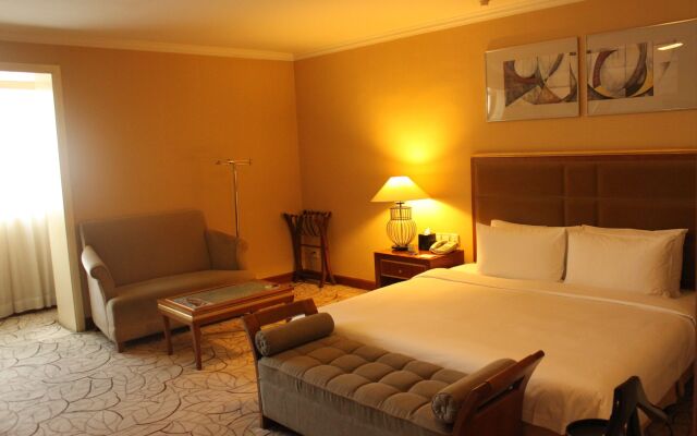 Crowne Plaza Shenyang Zhongshan