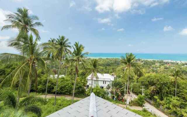 VILLA LILIA Samui - AMAZING SEAVIEW AND BEST SUNSETS!