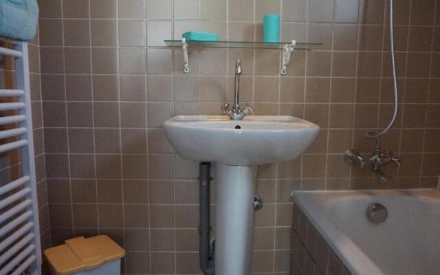 Maison Noirmoutier-en-l'Île, 1 pièce, 3 personnes - FR-1-224B-564