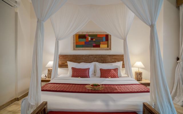 Puri Gangga Resort Ubud