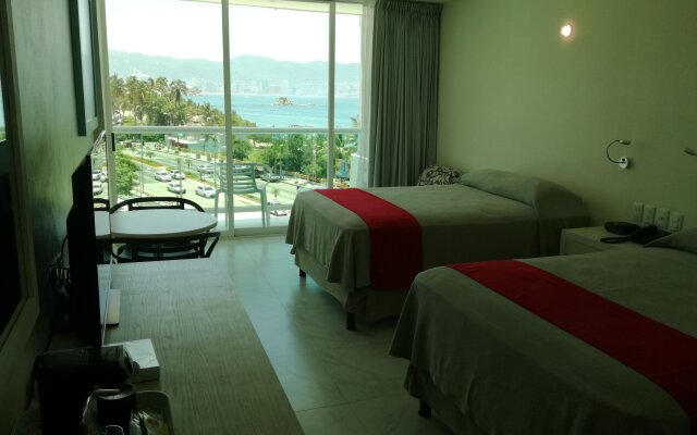 We Hotel Acapulco