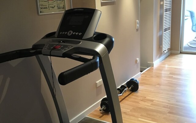 WohnRaum Hotel & Gästehaus