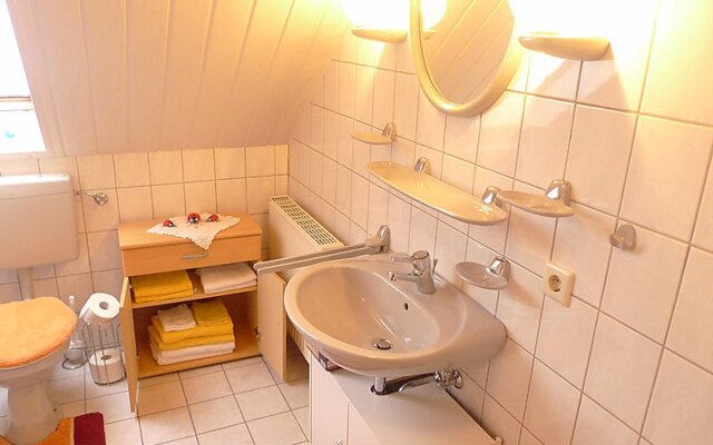 Apartment Blücher Westerholt