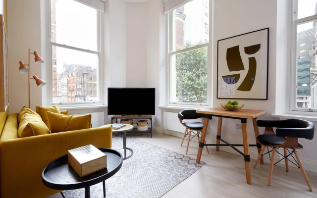 Virginia House by City Living London