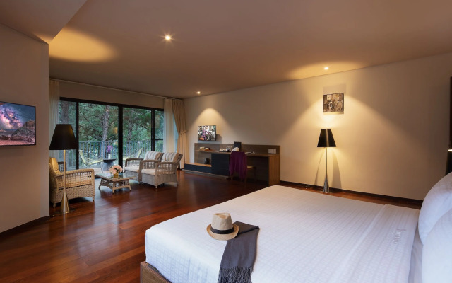 Terracotta Hotel & Resort Dalat