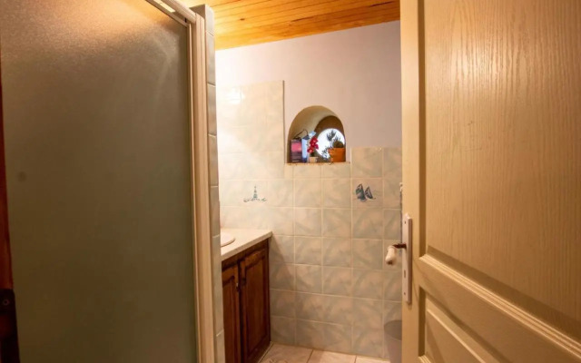 Gite Pezuls, 6 pièces, 9 personnes - FR-1-616-46