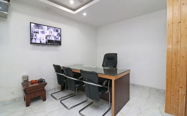 SPOT ON 42402 Doon Inn