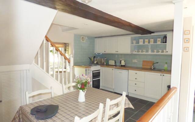 Glen's Cottage