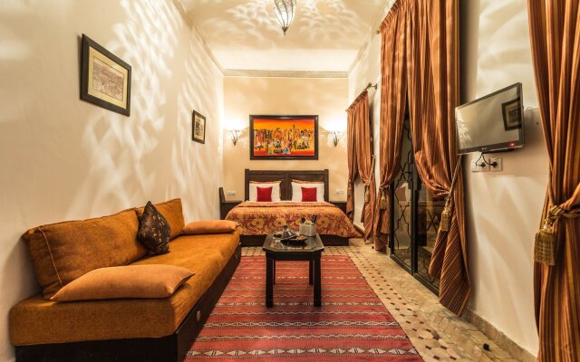 Riad Nasreen