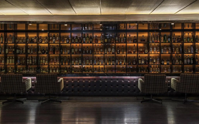 Hotel Fasano São Paulo