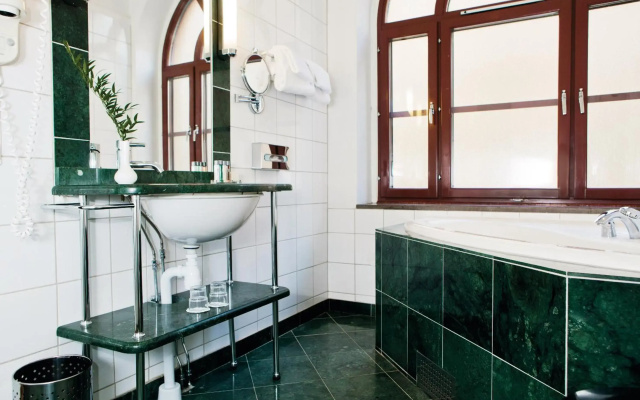 Elite Stora Hotellet Örebro