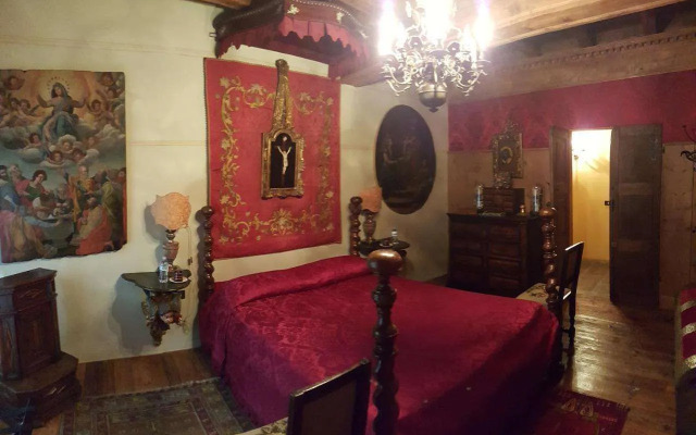 Palazzo Lambertenghi