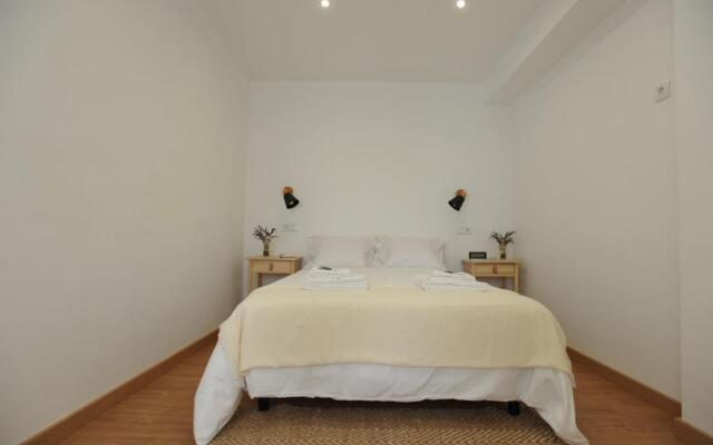 Lagos Central Apartments Ap 10