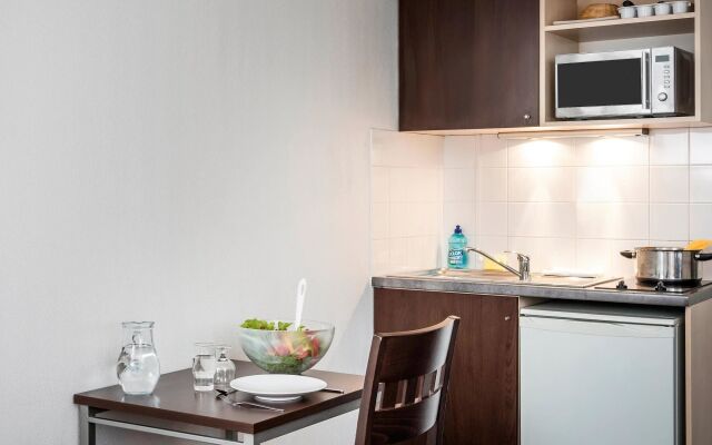 Aparthotel Adagio Access Paris Clamart