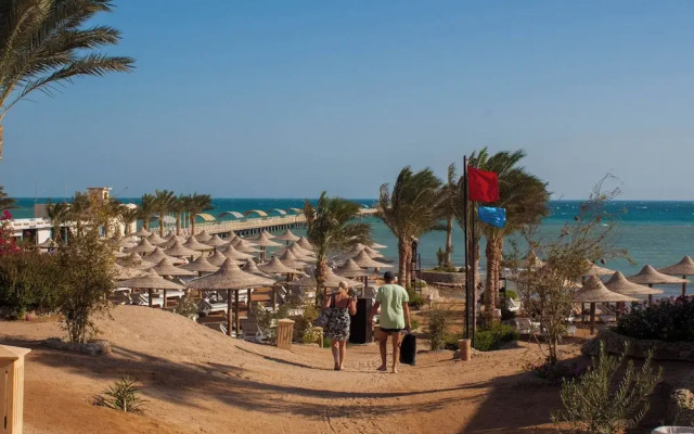 Nubia real estate aqua beach