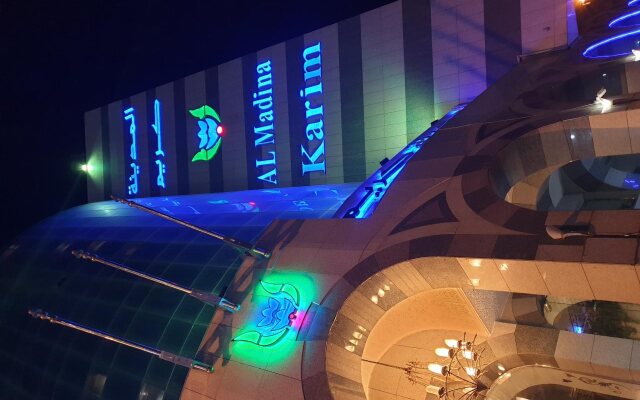 Al Madina Kareem Hotel