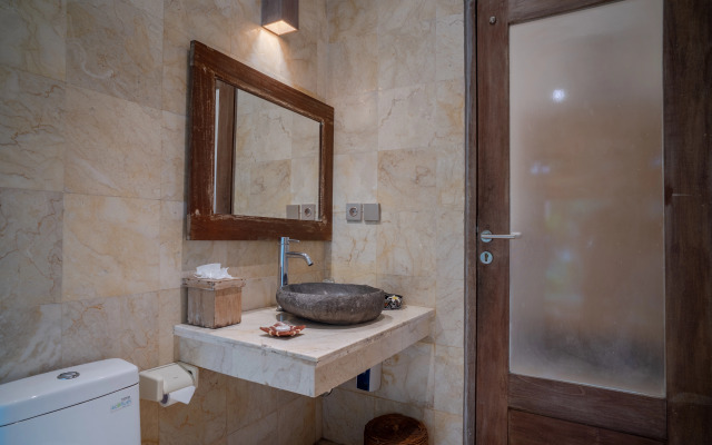 Puri Gangga Resort Ubud