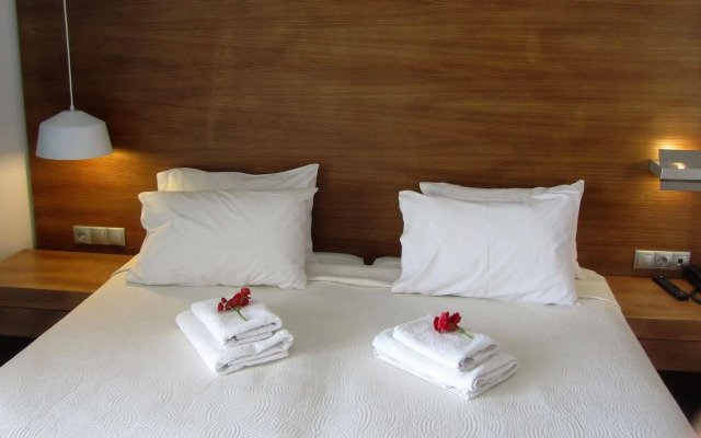 Petra Hotel