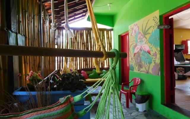 Vibe Hostel Paraty