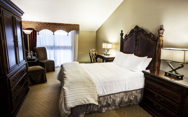 Old Stone Inn Boutique Hotel