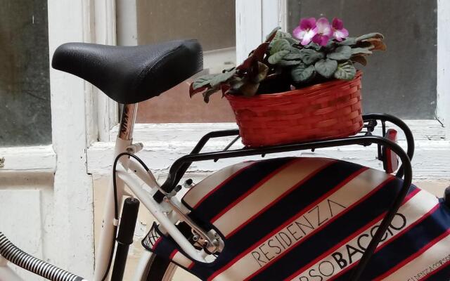 Residenza Corso Baccio