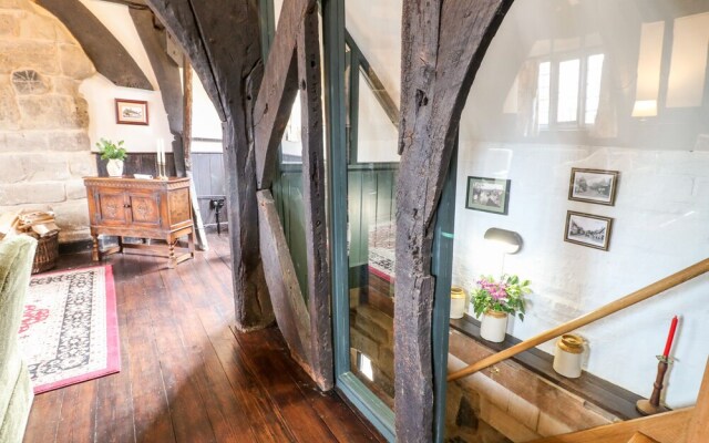 Porter's Lodge